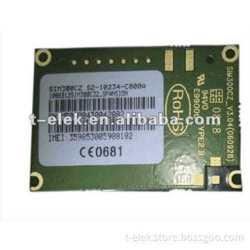 Simcom SIM300CZ Wireless GSM/GPRS Module